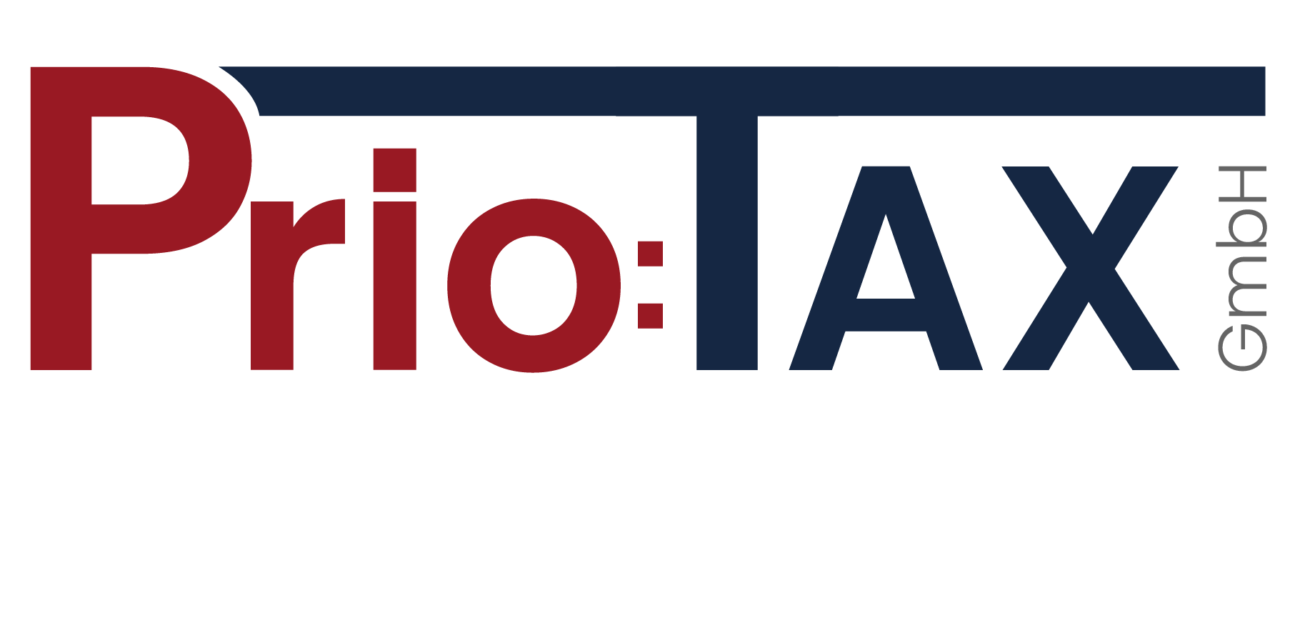 Logo Prio Tax